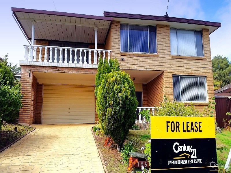 105 Amaroo, Georges Hall NSW 2198