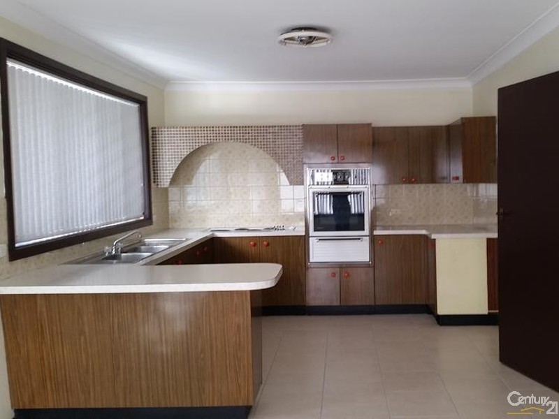 105 Amaroo, Georges Hall NSW 2198