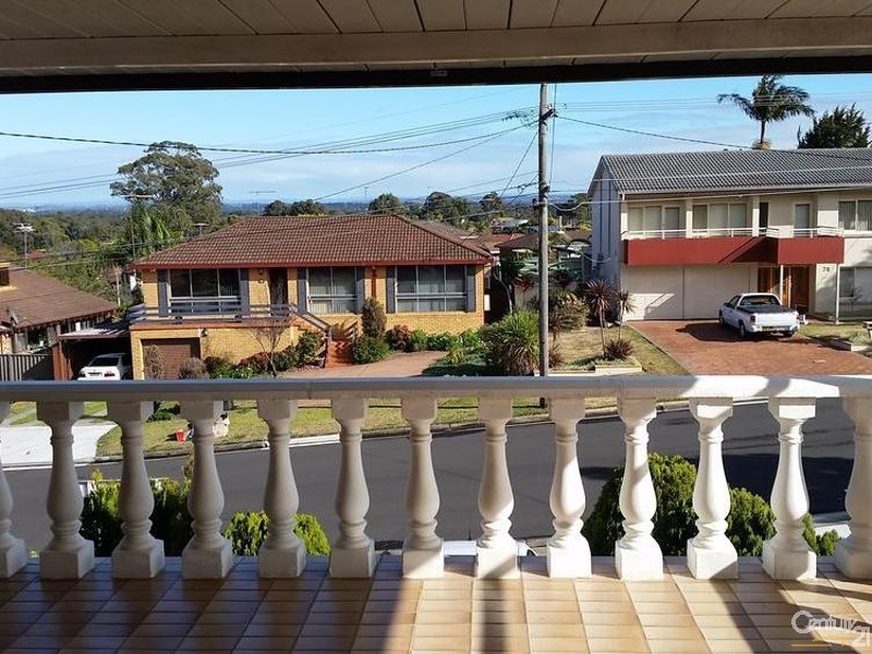 105 Amaroo, Georges Hall NSW 2198