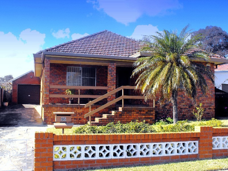 95  Edgar Street, Bankstown NSW 2200