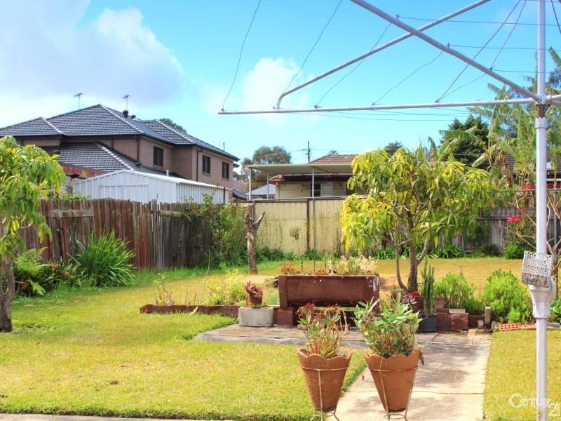 95  Edgar Street, Bankstown NSW 2200