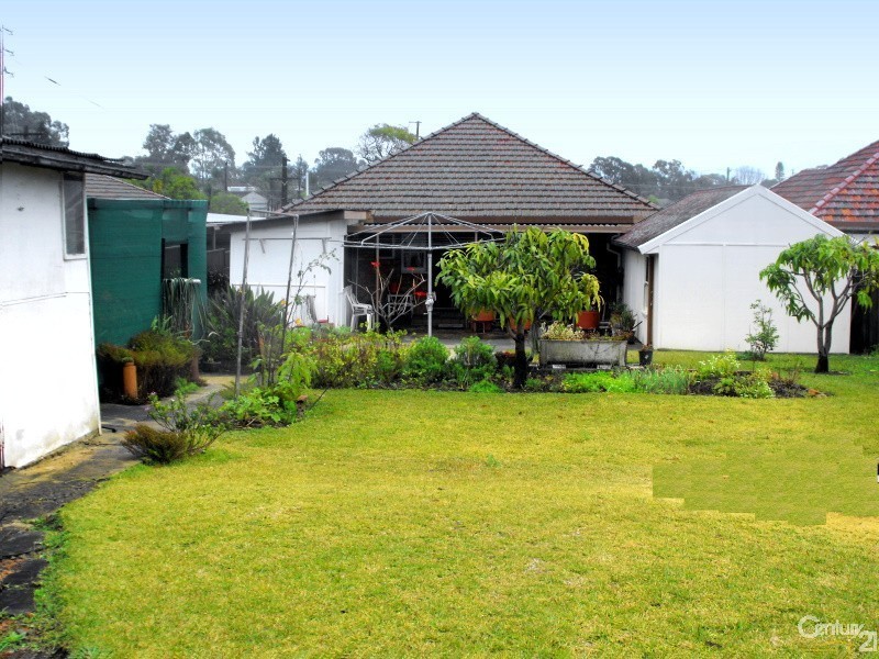95  Edgar Street, Bankstown NSW 2200