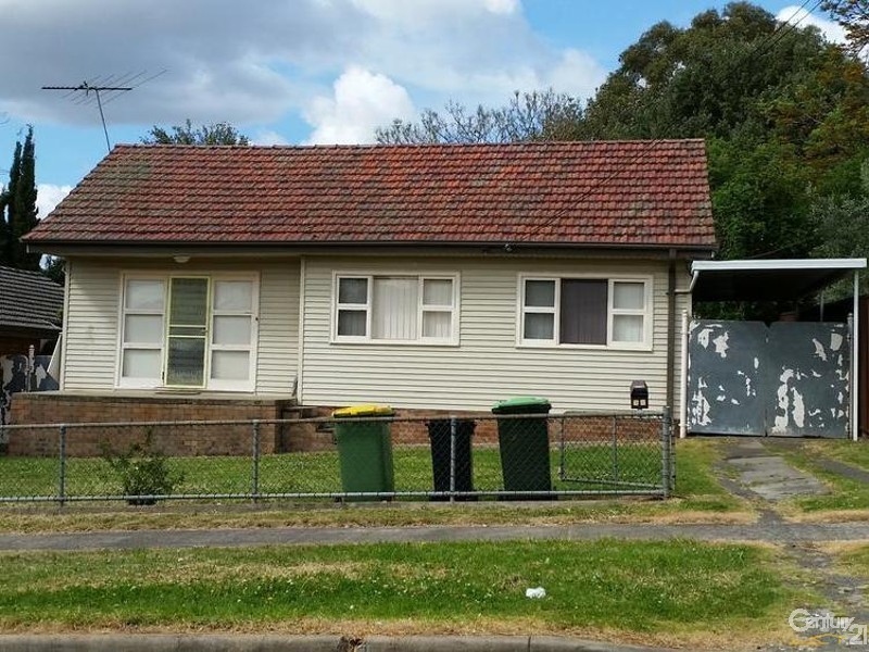 31 Norman, Condell Park NSW 2200