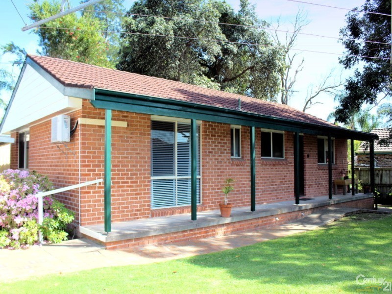 35A Augusta Street, Condell Park NSW 2200