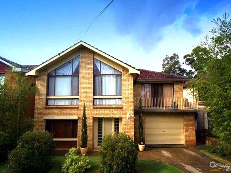 51 Saric Avenue, Georges Hall NSW 2198
