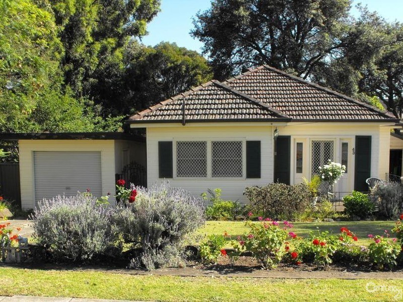 43  Lancelot Street, Condell Park NSW 2200