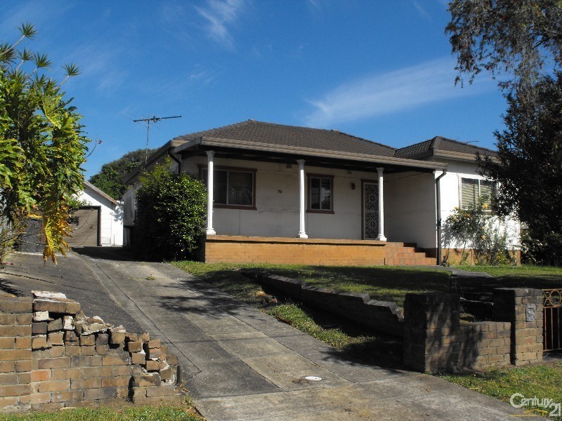 78 William Street, Condell Park NSW 2200