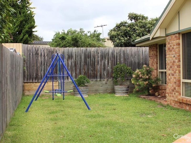 11a  Railway Pde, Condell Park NSW 2200