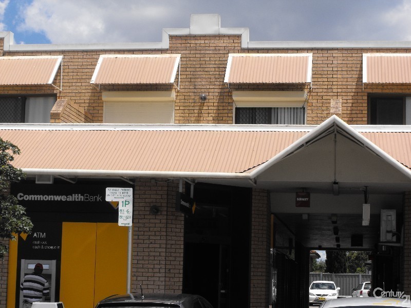 3/52 Simmat Avenue, Condell Park NSW 2200