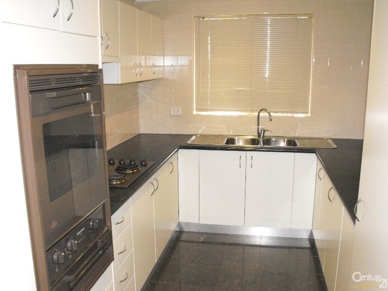 3/52 Simmat Avenue, Condell Park NSW 2200