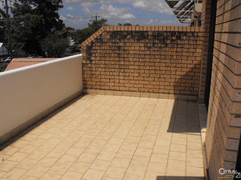 3/52 Simmat Avenue, Condell Park NSW 2200