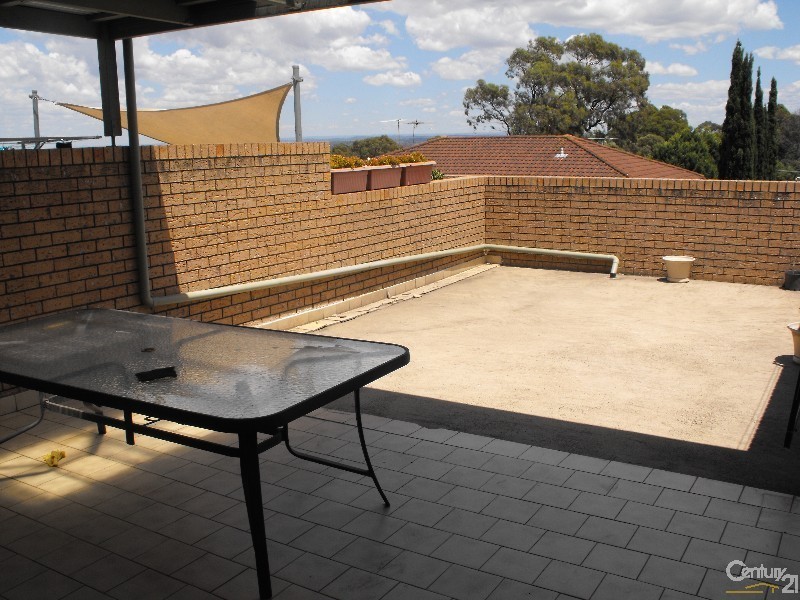 3/52 Simmat Avenue, Condell Park NSW 2200