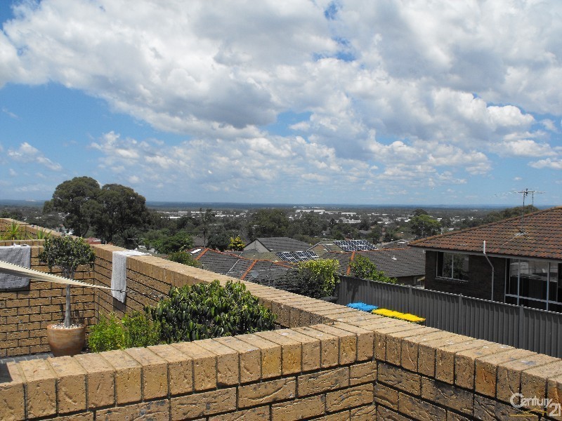 3/52 Simmat Avenue, Condell Park NSW 2200