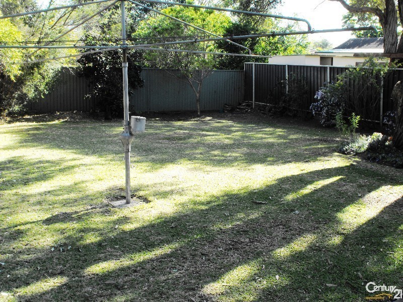 43 Lancelot St, Condell Park NSW 2200