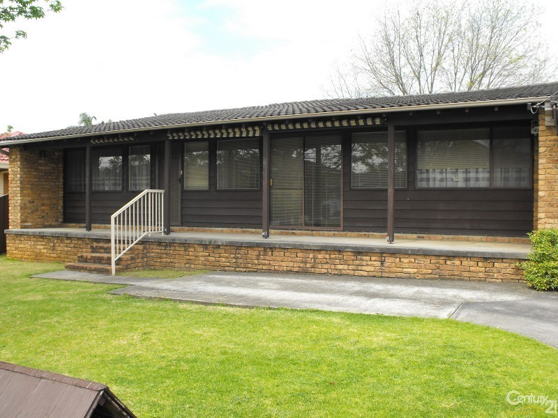 18 Handle Street, Bass Hill NSW 2197