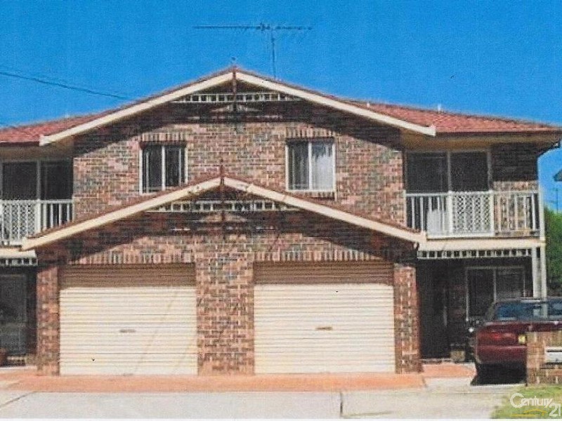 2/358  Marion St, Condell Park NSW 2200