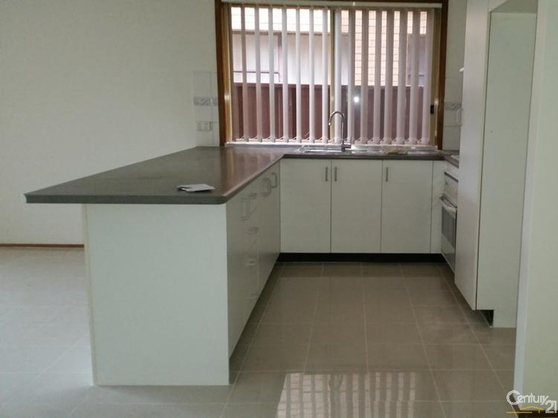 2/358  Marion St, Condell Park NSW 2200