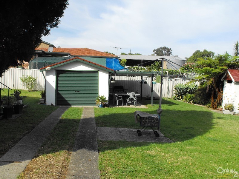 68 Simmat Avenue, Condell Park NSW 2200