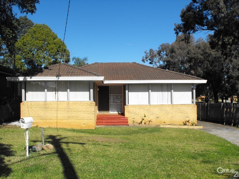 21 Higgins, Condell Park NSW 2200