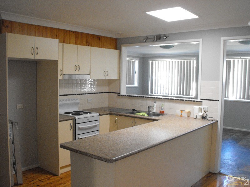 21 Higgins, Condell Park NSW 2200