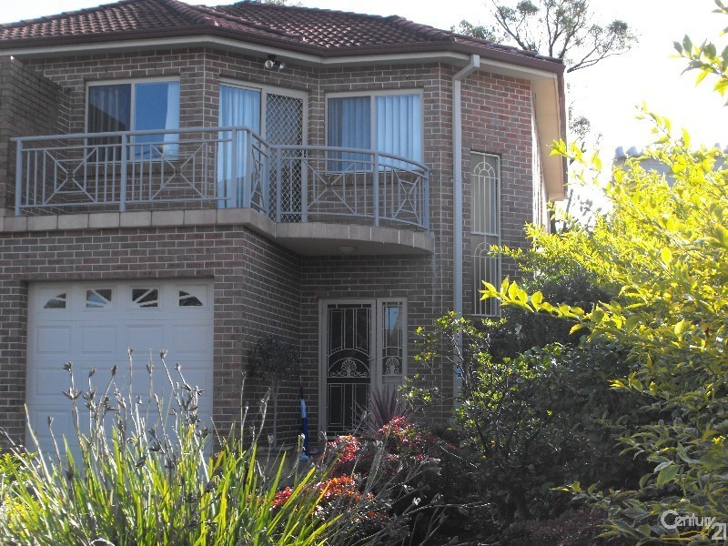 42 Railway Pde, Condell Park NSW 2200