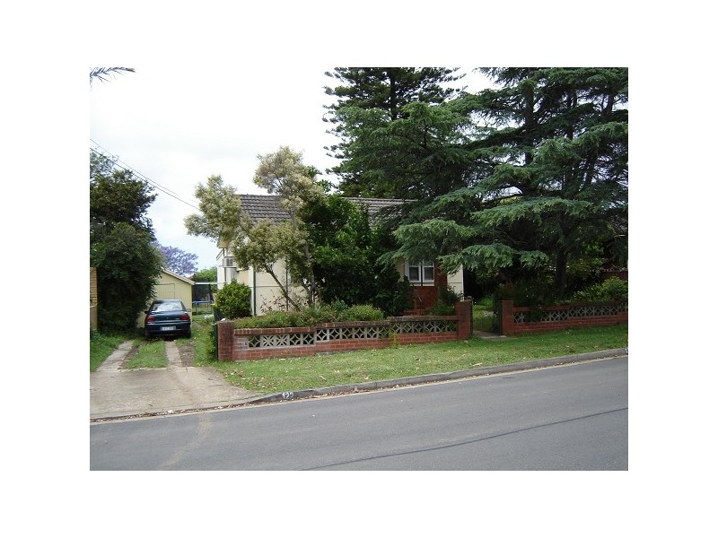 122 Hunter St, Condell Park NSW 2200