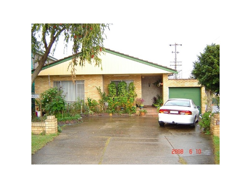 Condell Park NSW 2200