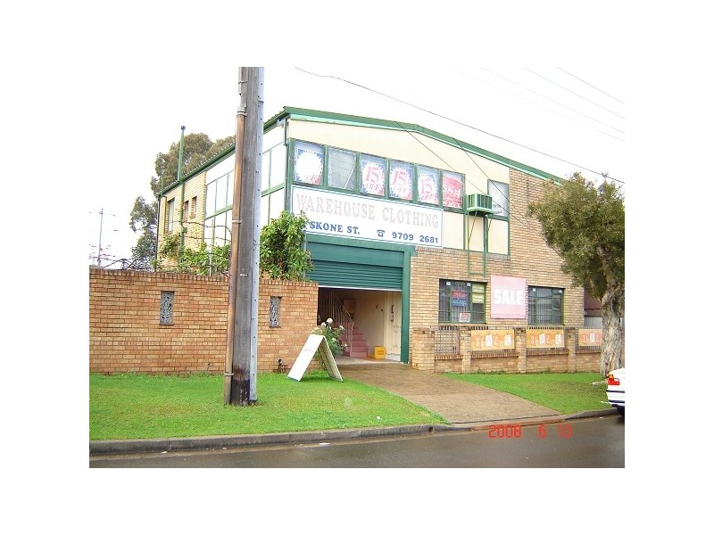 Condell Park NSW 2200