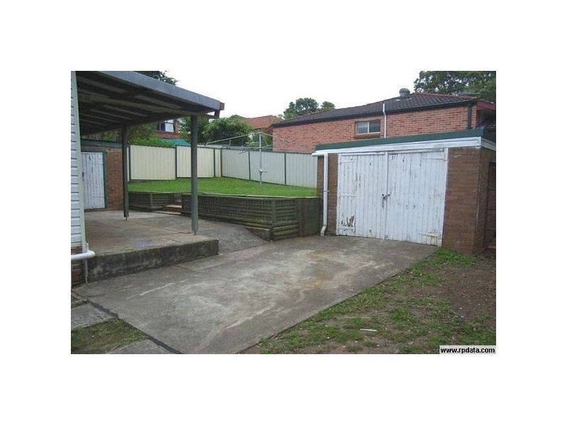 Condell Park NSW 2200