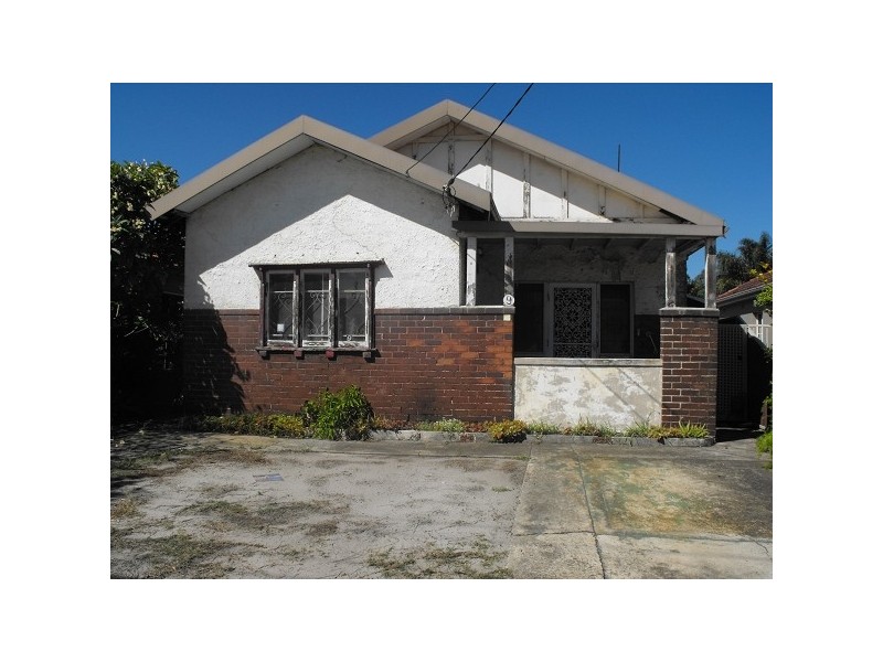 9 McCAULEY, Matraville NSW 2036