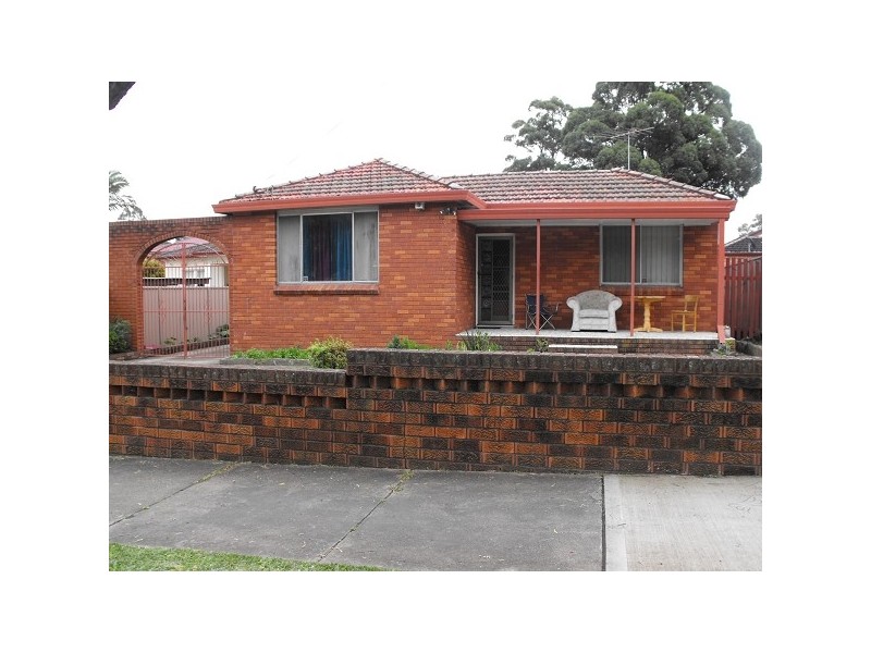 10 WILLIAM ST, Condell Park NSW 2200