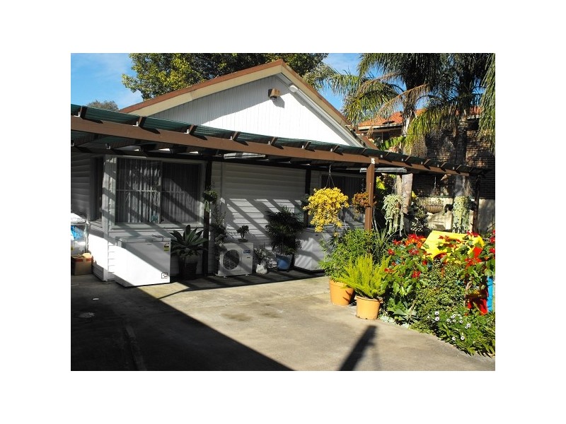 Condell Park NSW 2200