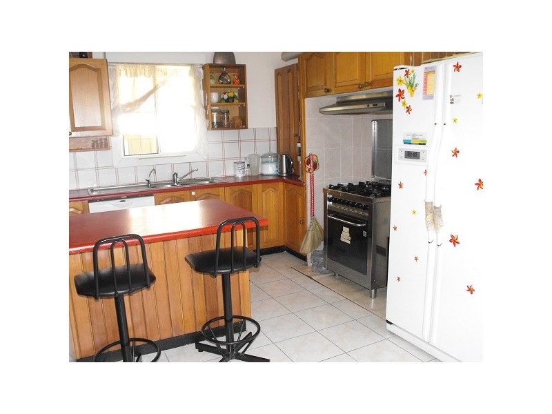 Condell Park NSW 2200