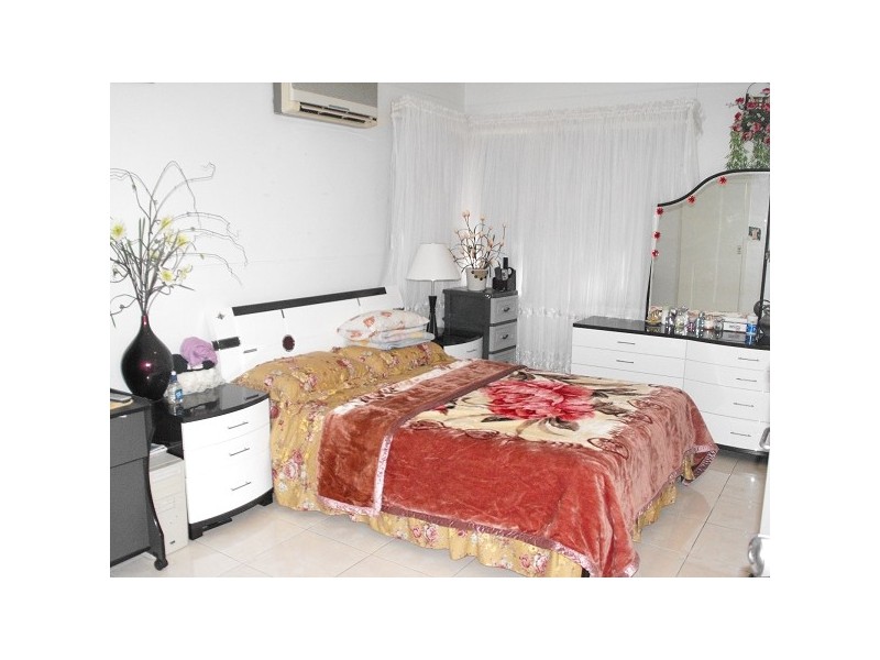 Condell Park NSW 2200