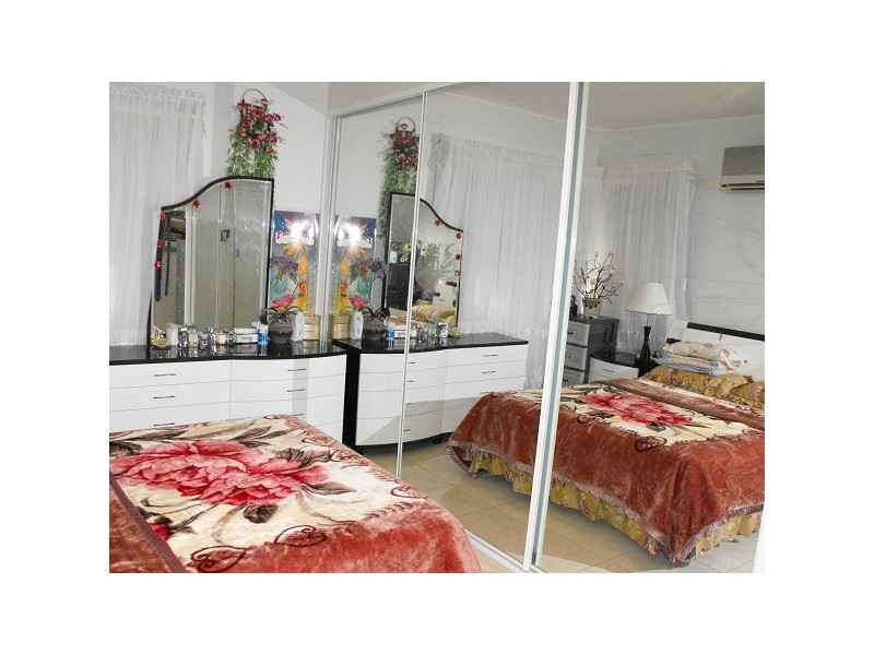 Condell Park NSW 2200