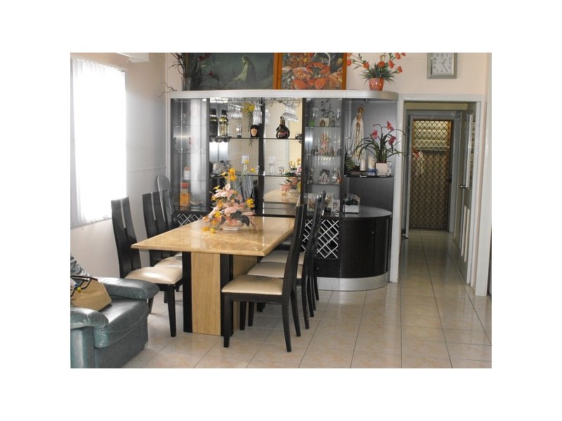 Condell Park NSW 2200