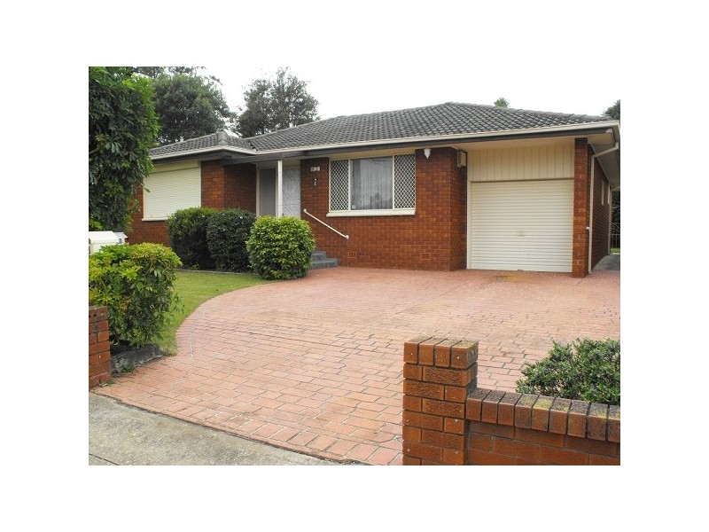 43 THOMAS ST, Parramatta NSW 2150