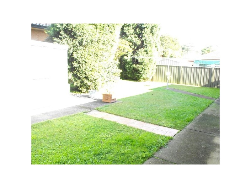 43 THOMAS ST, Parramatta NSW 2150