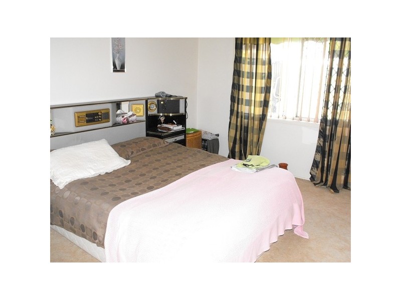 43 THOMAS ST, Parramatta NSW 2150