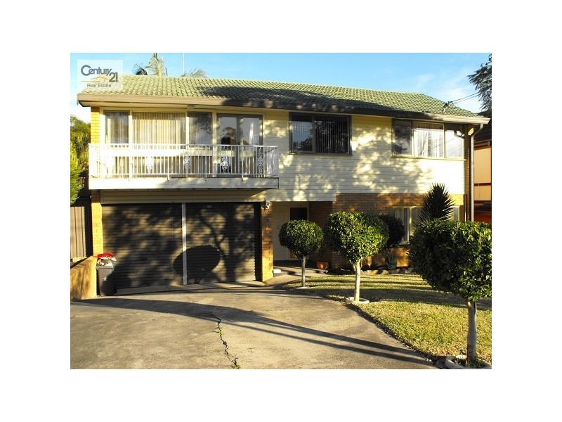 Georges Hall NSW 2198