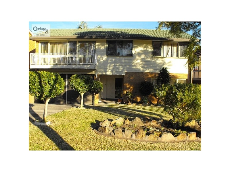 Georges Hall NSW 2198