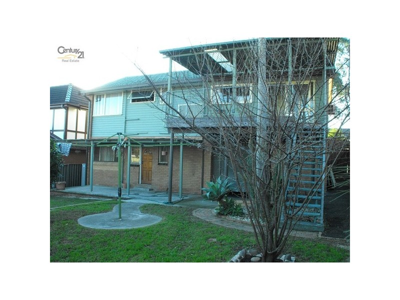 Georges Hall NSW 2198