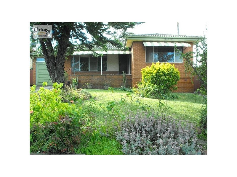 104 THOMAS ST, Parramatta NSW 2150