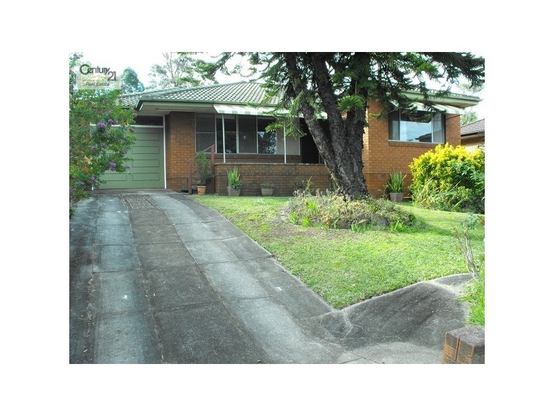 104 THOMAS ST, Parramatta NSW 2150