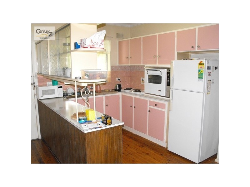 104 THOMAS ST, Parramatta NSW 2150