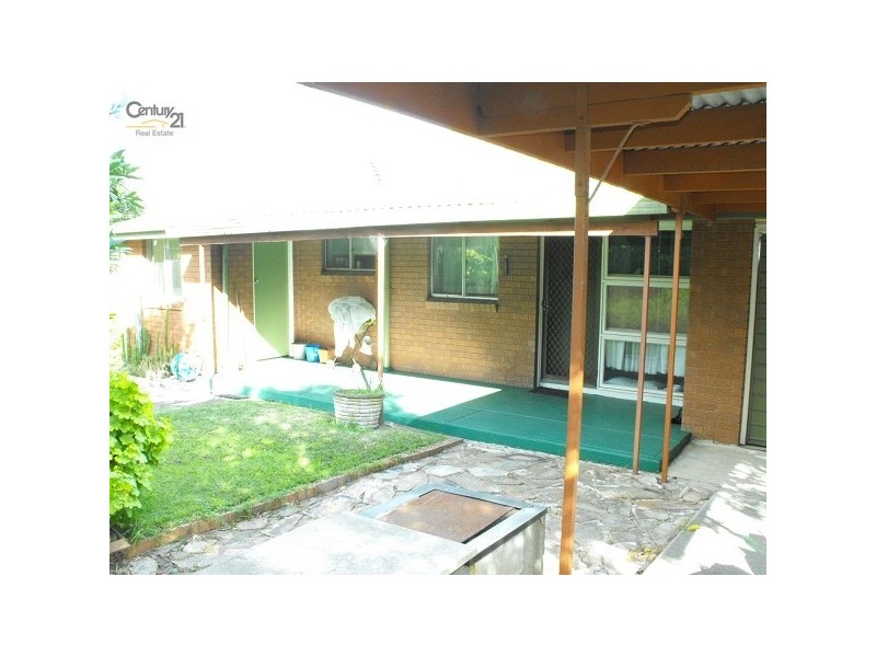 104 THOMAS ST, Parramatta NSW 2150