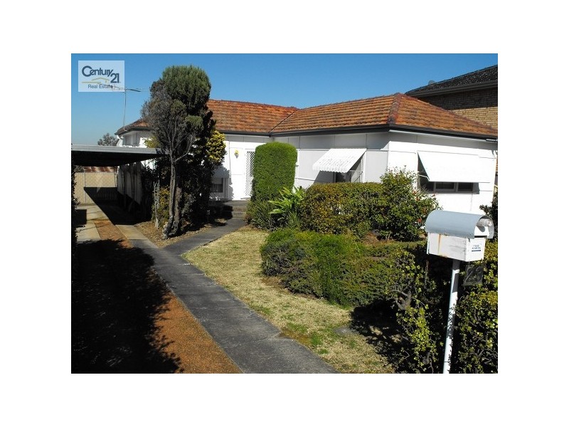 23 virtue st, Condell Park NSW 2200