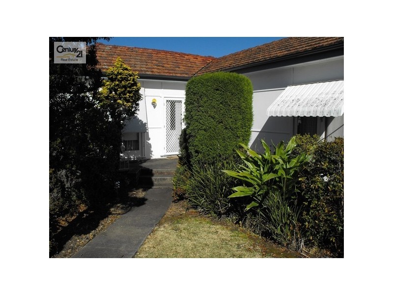 23 virtue st, Condell Park NSW 2200