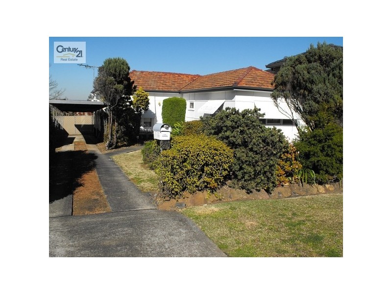 23 virtue st, Condell Park NSW 2200