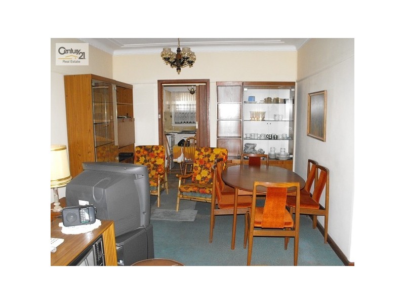 23 virtue st, Condell Park NSW 2200